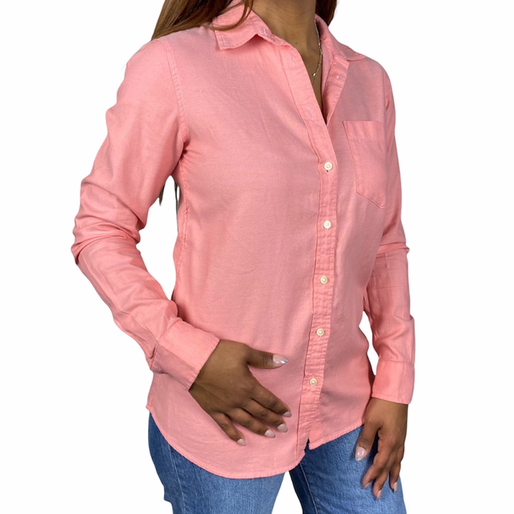 Banana Republic Dillion Shirt XS